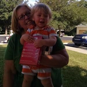 Meet your Posher, Nancy